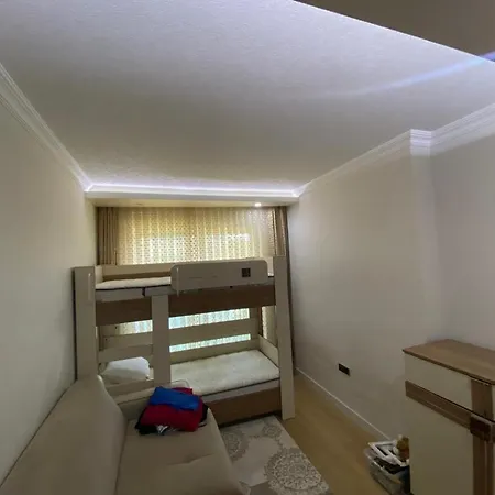 Lejlighed Melda Palace *