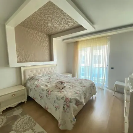 Apartment Melda Palace *