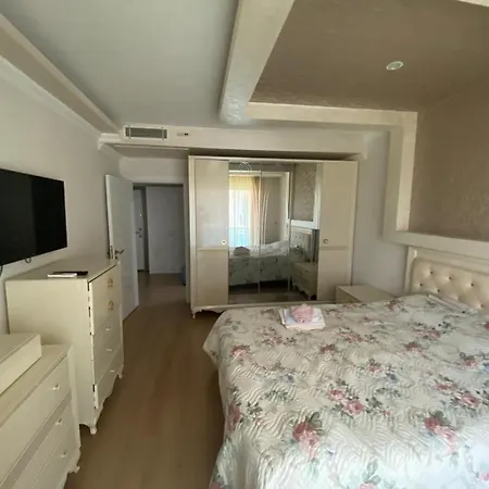 Melda Palace *