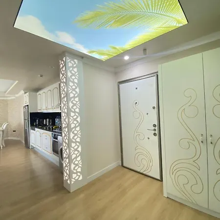 Apartment Melda Palace