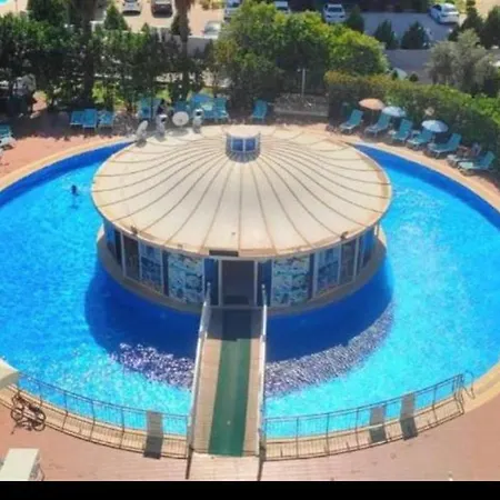 Melda Palace Apartment